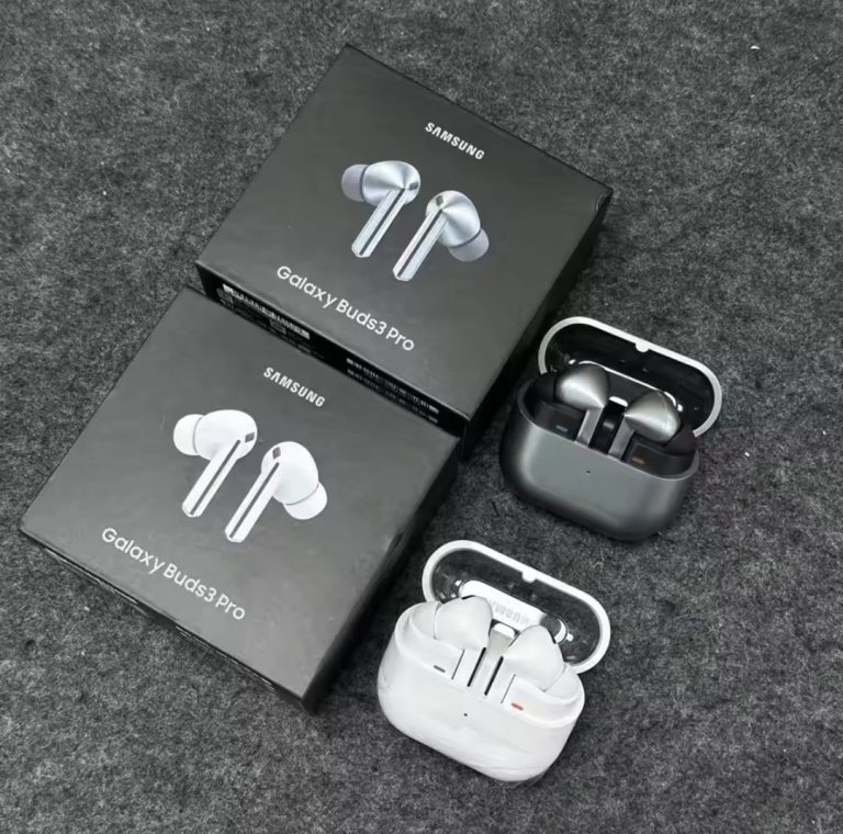 Samsung Buds 3 Pro ( MASTER COPY )