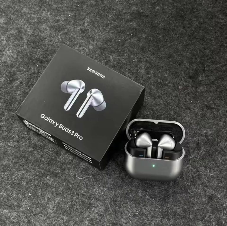Samsung Buds 3 Pro ( MASTER COPY )