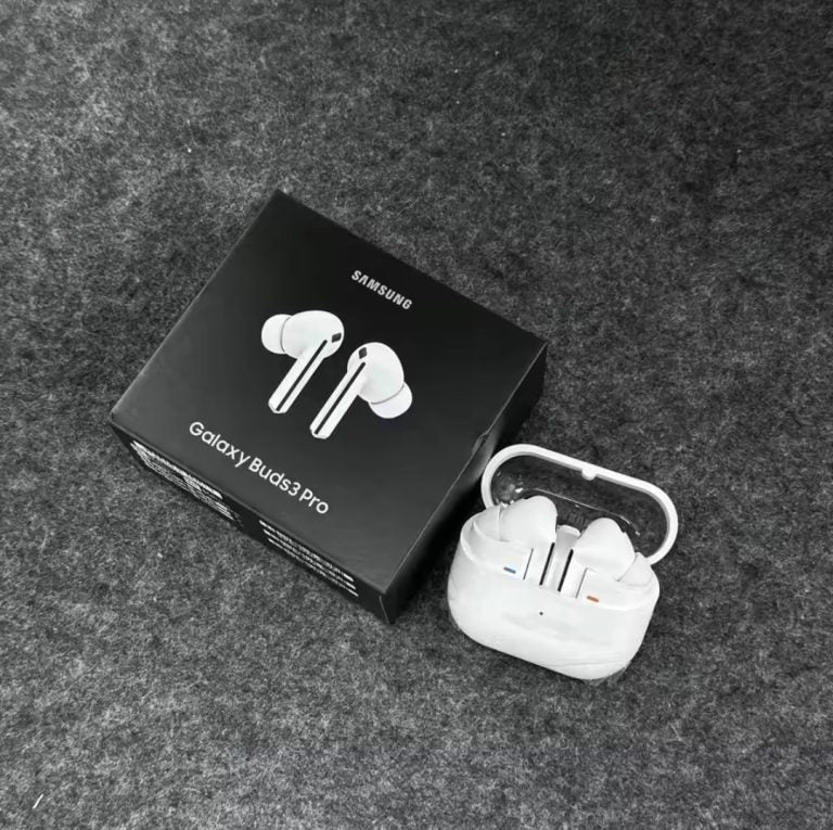Samsung Buds 3 Pro ( MASTER COPY )