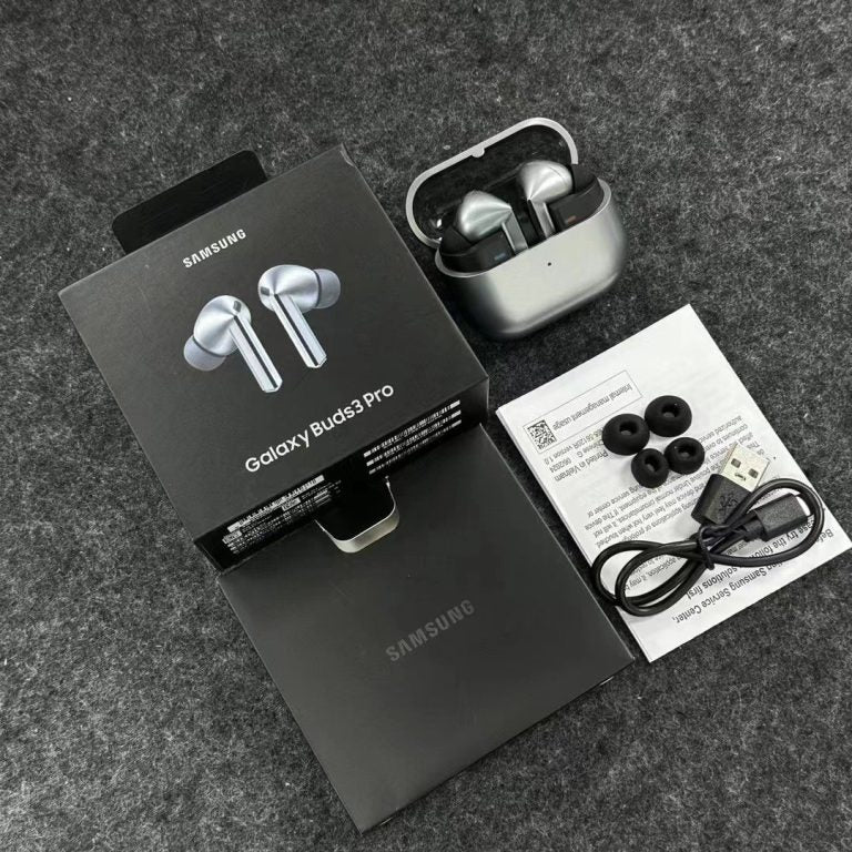 Samsung Buds 3 Pro ( MASTER COPY )