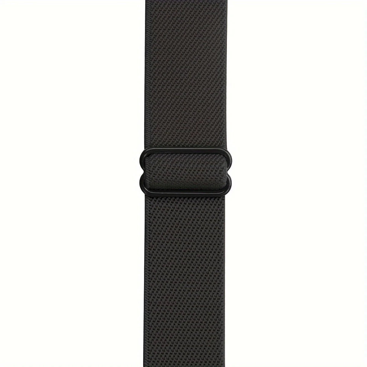 Stretchy Solo Loop Bands Compatible with iWatch