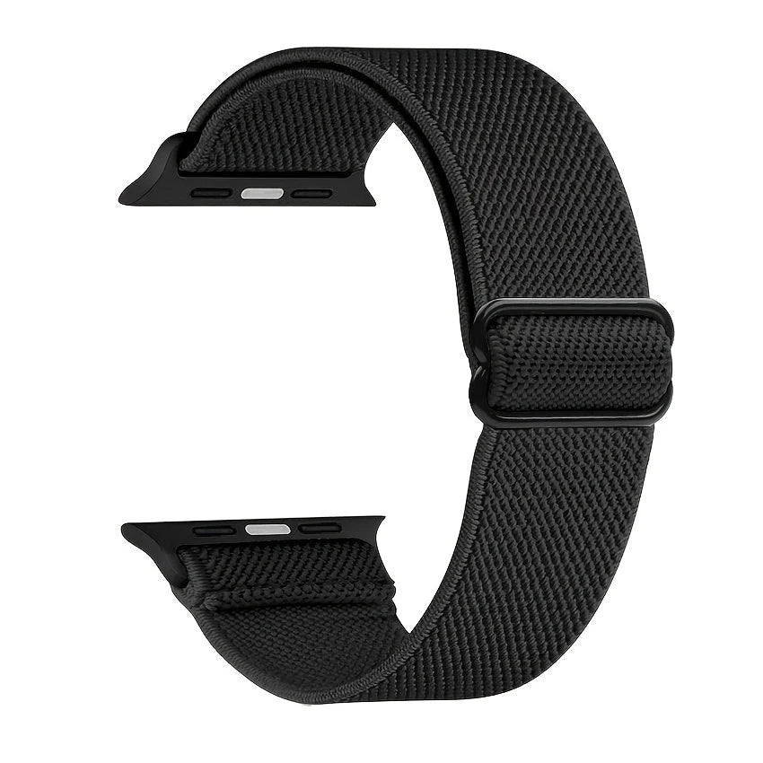 Stretchy Solo Loop Bands Compatible with iWatch