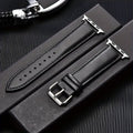 Synthetic Leather Strap