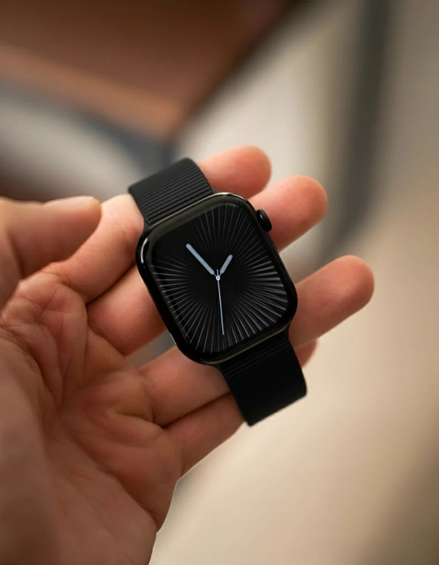 Apple Watch Series 11