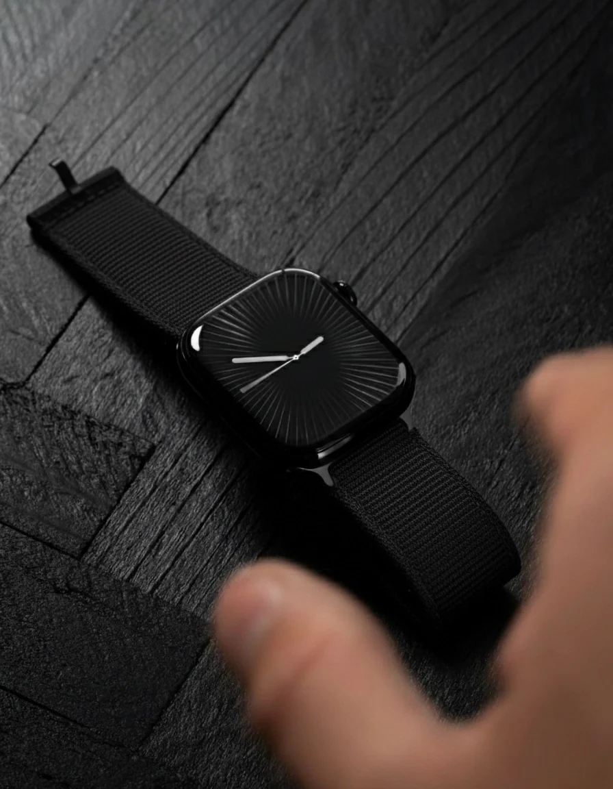 Apple Watch Series 11