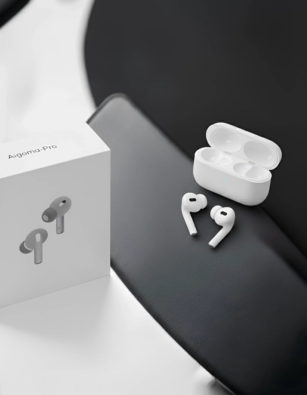 Airpods Pro 2 Anc/Enc Master Copy