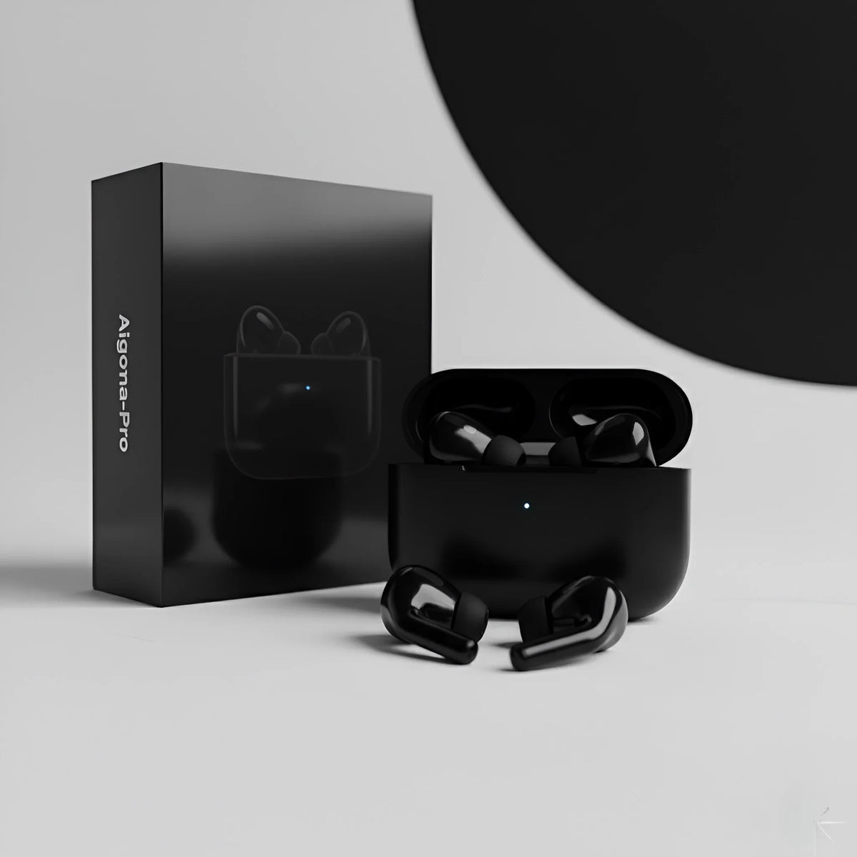 Airpods Pro 2 Anc/Enc Master Copy