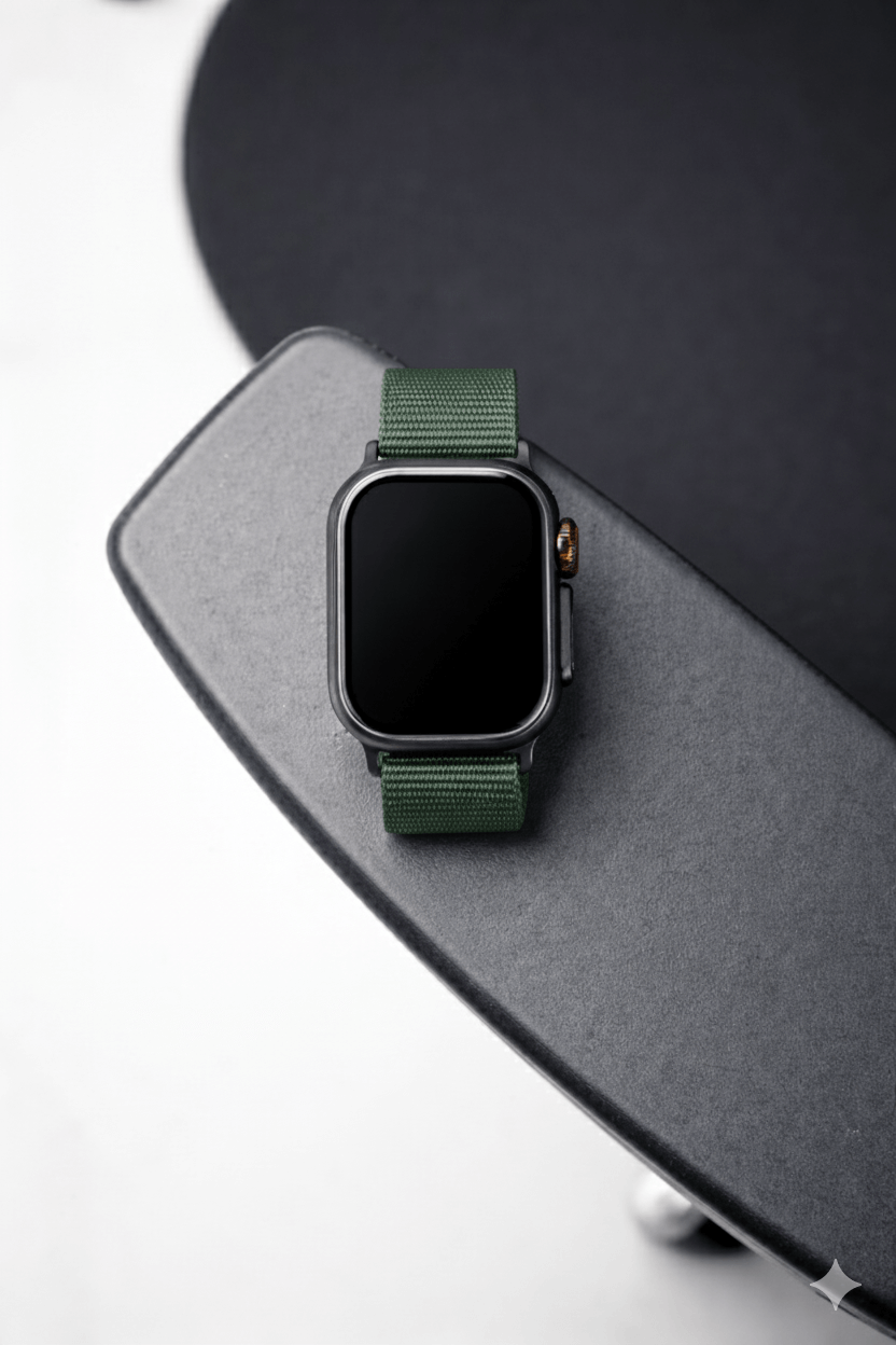 Apple Ultra 3 ZSells Edition