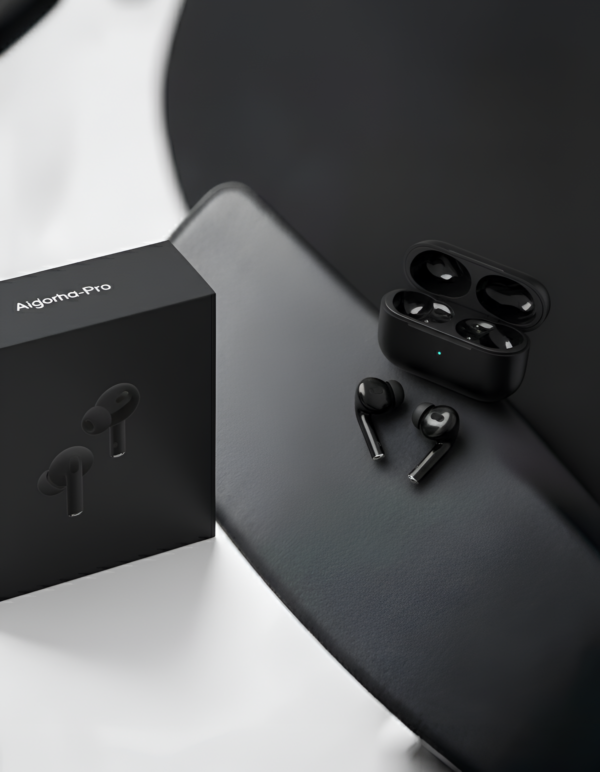 Airpods Pro 2 Anc/Enc Master Copy