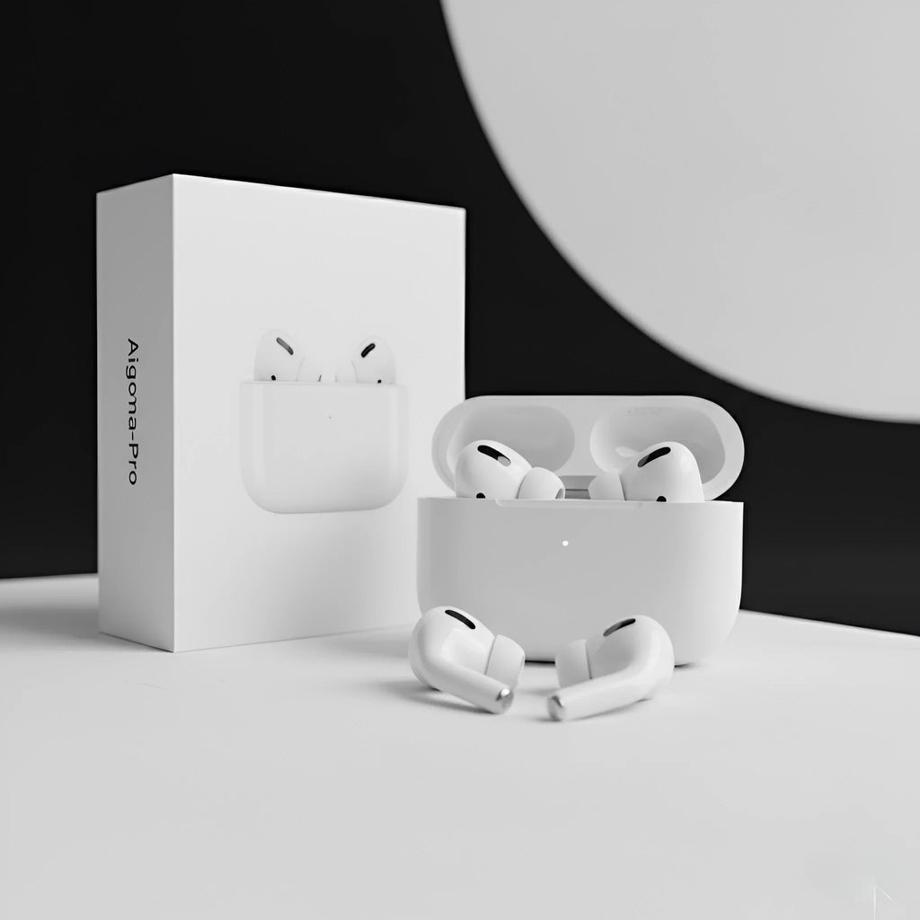 Airpods Pro 2 Anc/Enc Master Copy