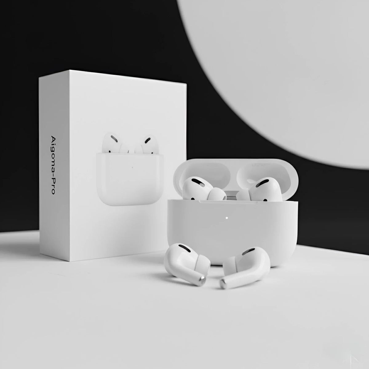 Airpods Pro 2 Anc/Enc Master Copy