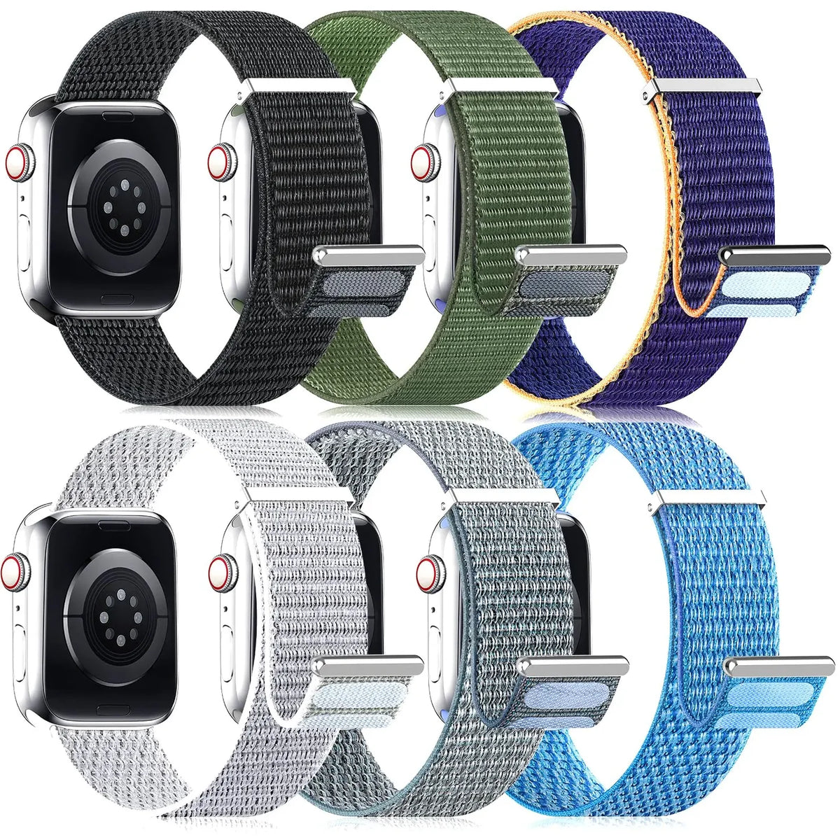 Nylon Strap For Series 11