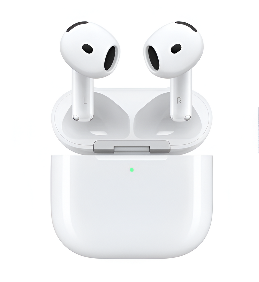 Airpods Pro 4 Zsells Edition