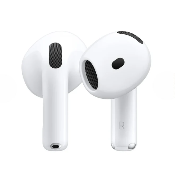 Airpods Pro 4 Zsells Edition