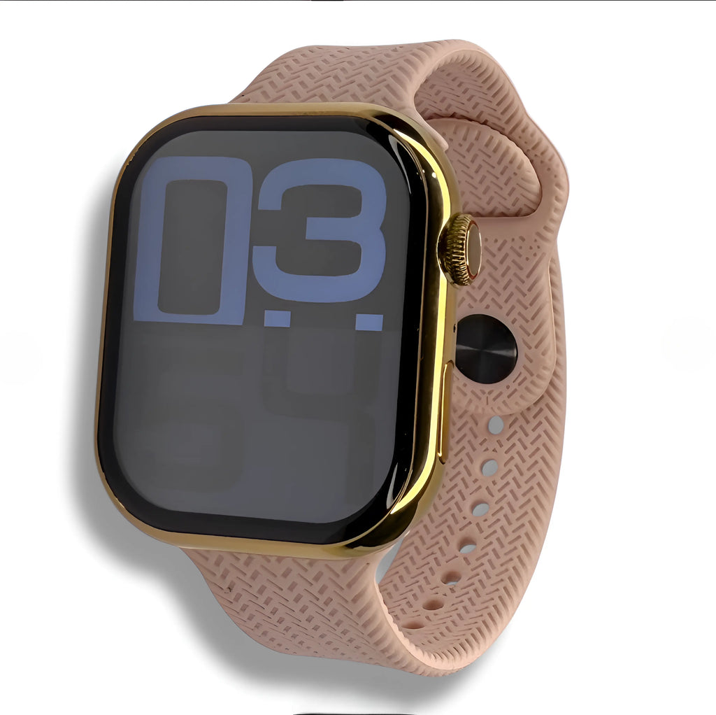 Watch 11 Max Zsells Edition