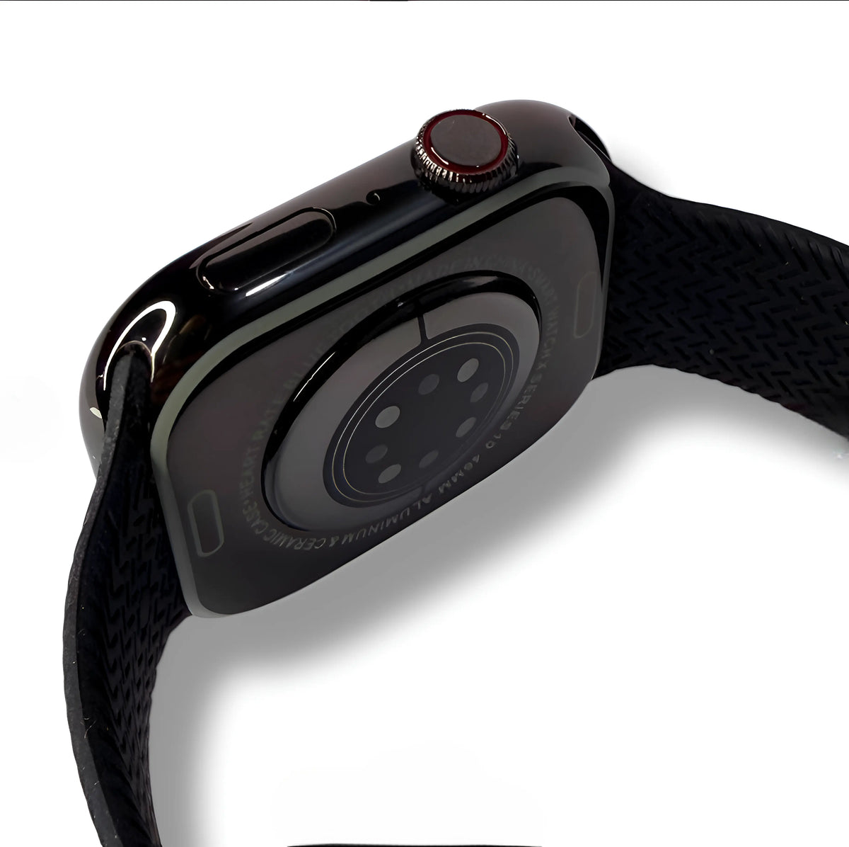 Watch 11 Max Zsells Edition