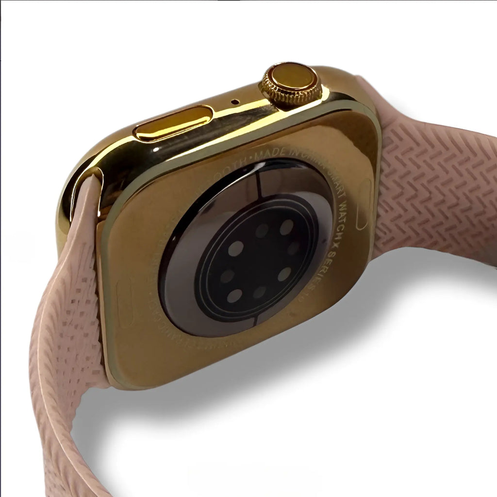 Watch 11 Max Zsells Edition