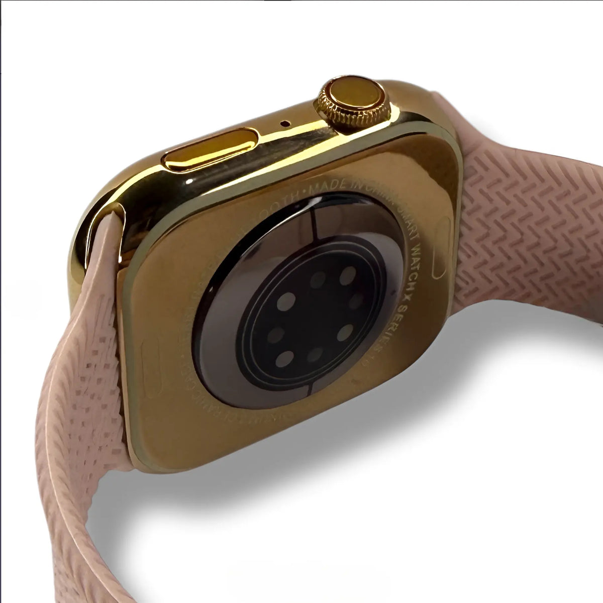 Watch 11 Max Zsells Edition