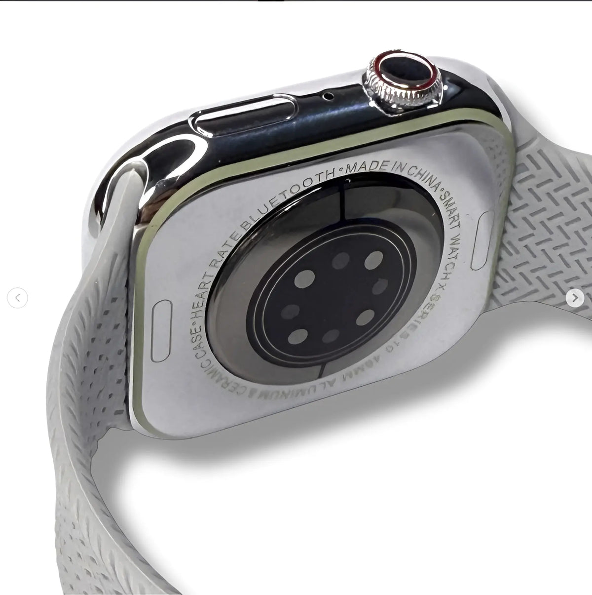 Watch 11 Max Zsells Edition
