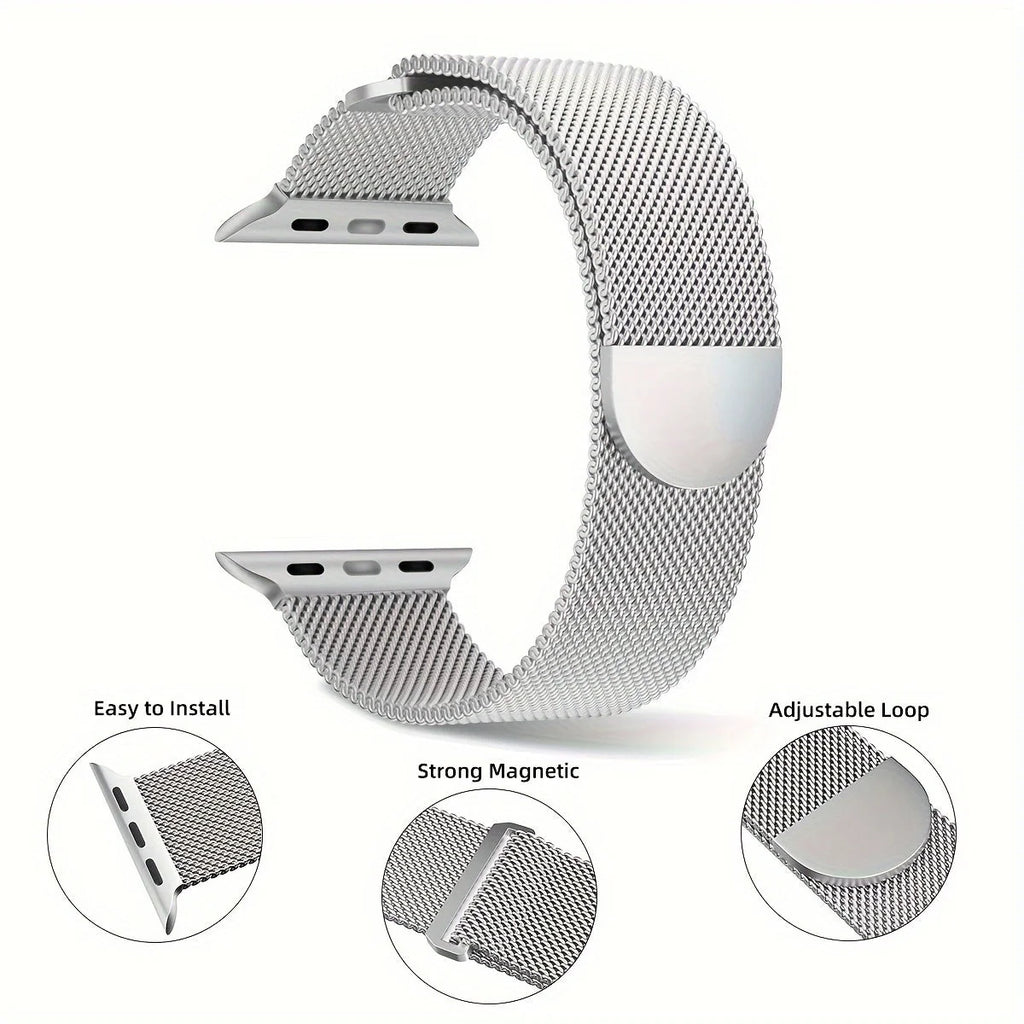 Megnatic Strap for Apple Series 11